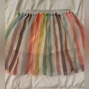 Target 2023 Pride Kids Skort